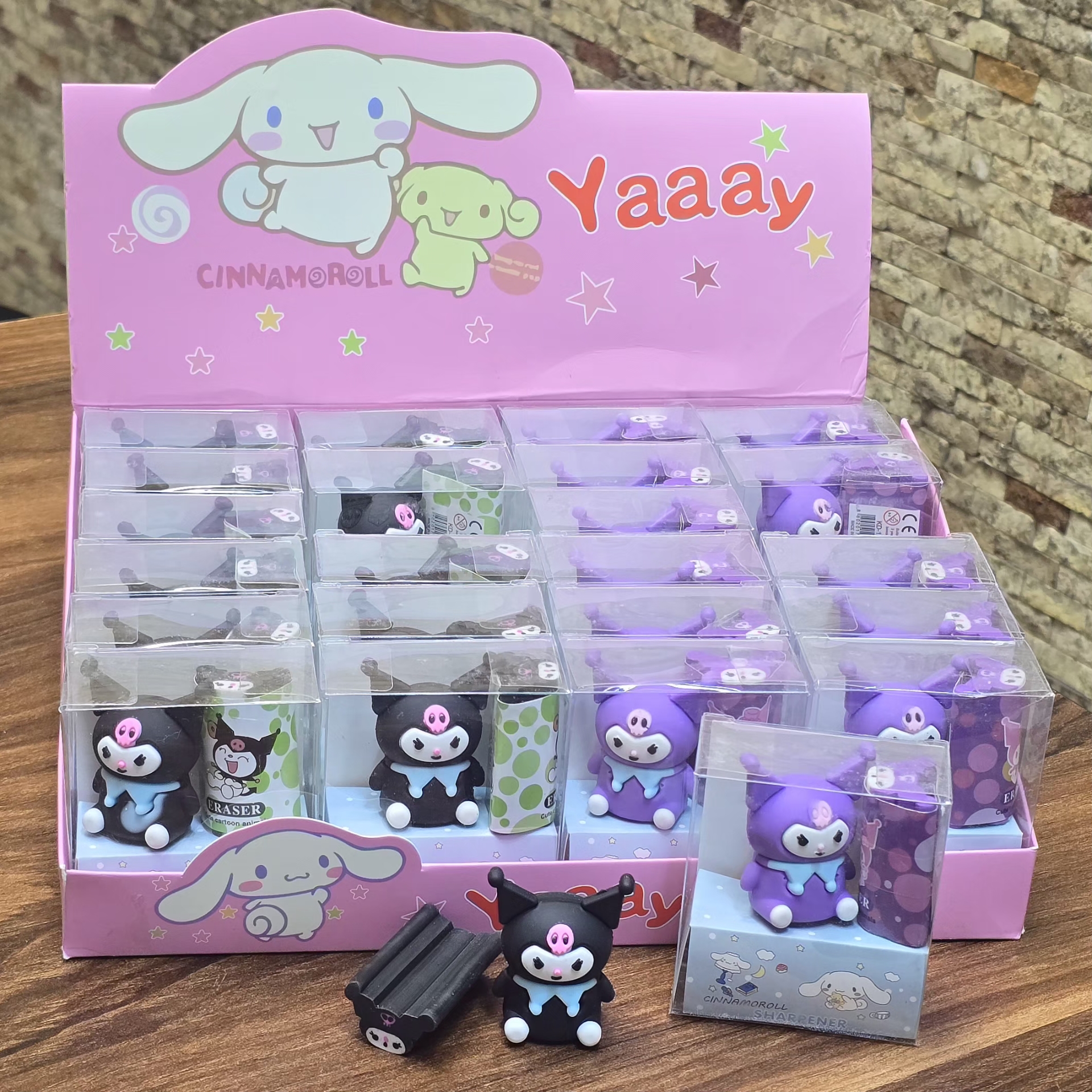 پاکن و تراش سیلیکونی کرومی